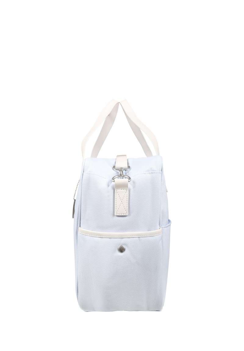 KENZO kids MAMMA Sac à langer light blue/bleu clair ZALANDO