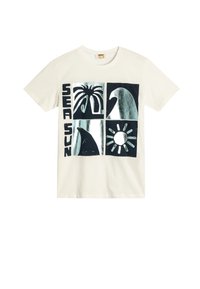 Koton SUMMER biały