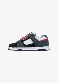 Unselected, xksw black grey white