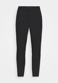 TAKE PRO PANT  - Calças - blackout
