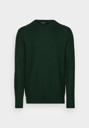 Strickpullover - teal