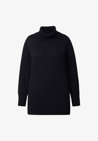 Geselecteerd, black