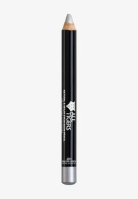All Tigers - NATURAL & VEGAN EYESHADOW PENCIL - Eye shadow - silver grey "observe my power" Thumbnail Image 1