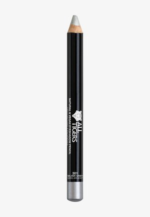 All Tigers NATURAL & VEGAN EYESHADOW PENCIL - Cień do powiek