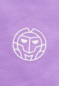 BIDI BADU SPIKE CHILL - Top - lila pink