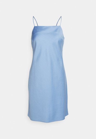 Won Hundred KIRA DRESS - Cocktail φόρεμα / Φόρεμα για πάρτι - hydrangea