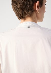 Mos Mosh SHIRT - Camicia - ecru