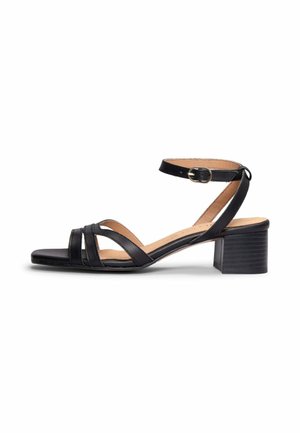 MiMao, INDA - Sandalias - black