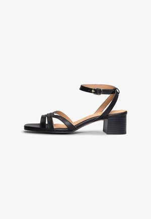 MiMao, INDA - Sandalias - black