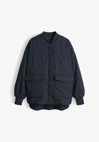 Ausgewählt, coal blue