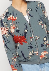 ONLY Bomber bunda - light green