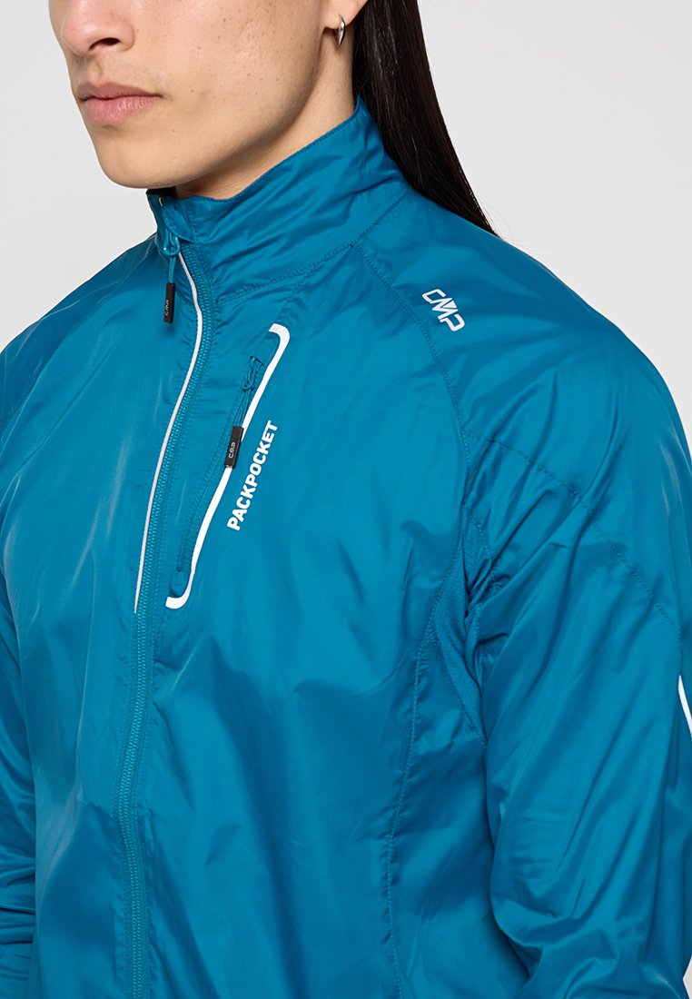 Laufjacke