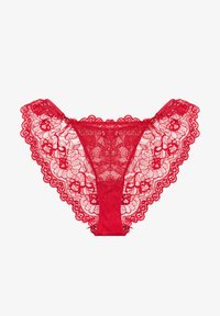 Niewybrane, Red