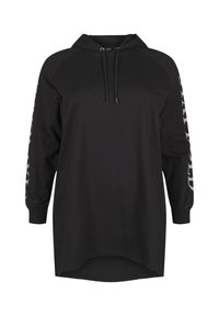 Non selezionato, black w silver