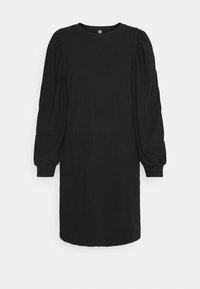 JDY Vestido informal - black