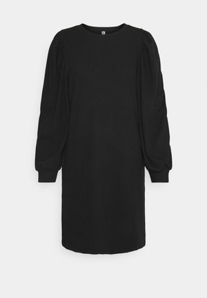 JDY Vestito casual - black