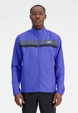 ACCELERATE  - Veste de running - marine blue