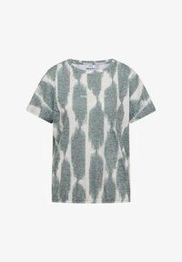 Sélectionné, deep matcha green
