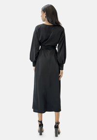 Elara ABAYA ABAYA - Maxikjoler - schwarz