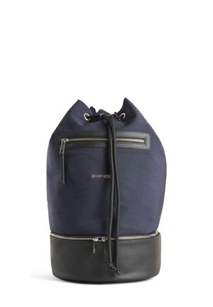 Rucksack - ink blue