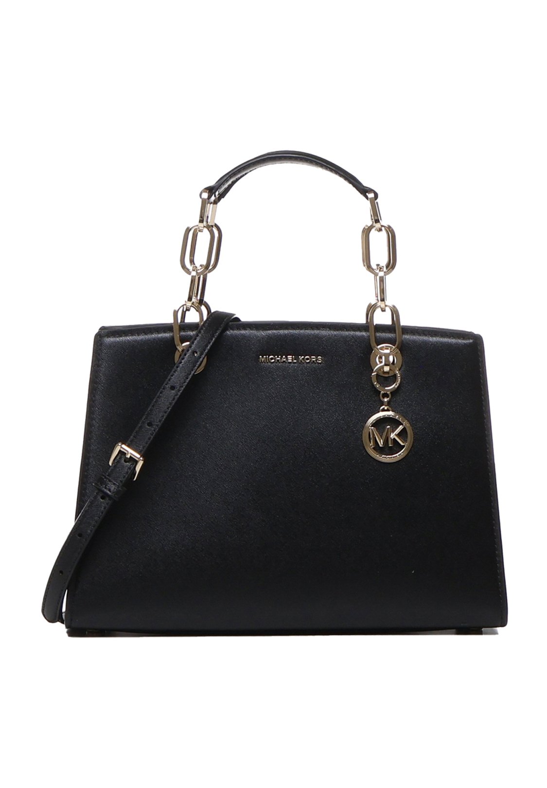MICHAEL Michael Kors Handbag nero/black
