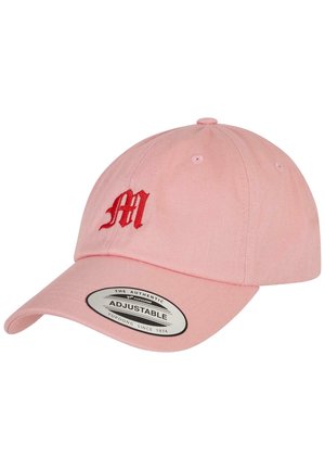 LOW PROFILE  - Casquette - light pink white