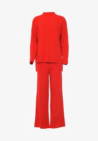 Niet geselecteerd, red