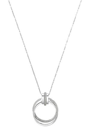 JETTE Ketting - silber