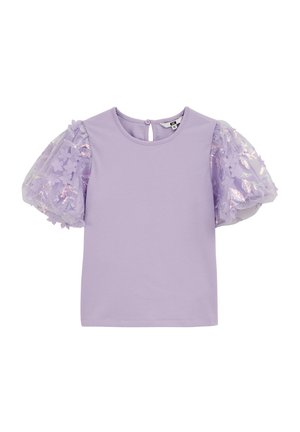 Blusa - lilac