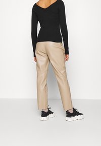 ONLY Pullover - black