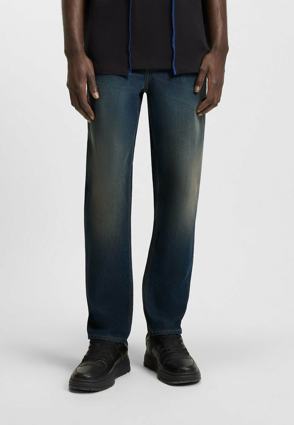 BRODY - Jeans Straight Leg