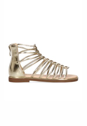 Sandalias - gold