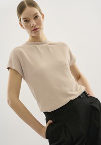 Karen by Simonsen DANDYKB  - T-shirt - bas - tuffet