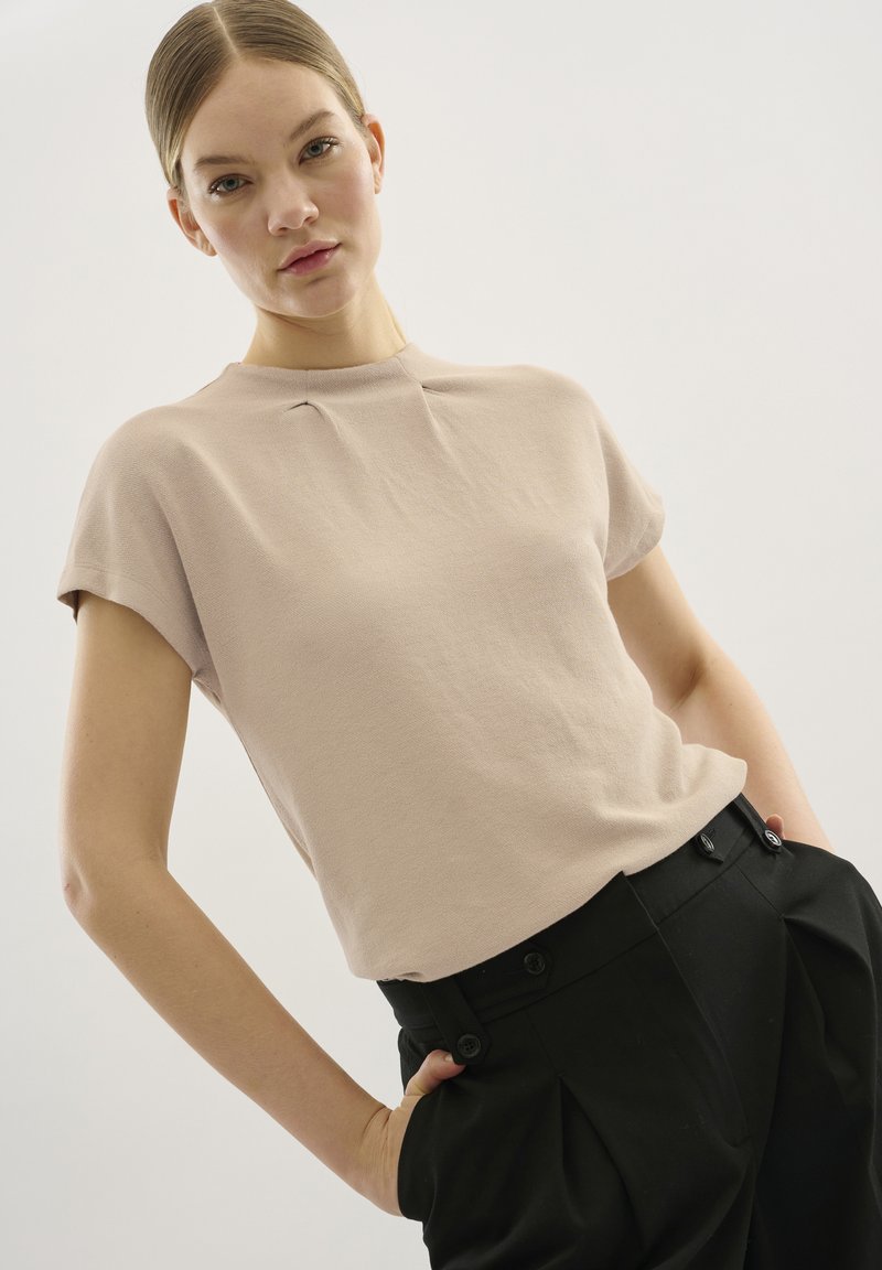 Karen by Simonsen DANDYKB  - T-shirt - bas - tuffet