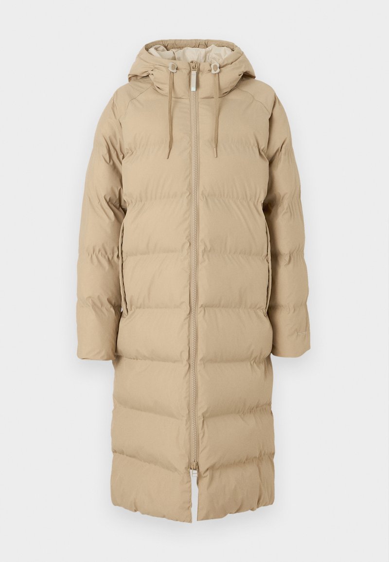 Tretorn Parka beige Tretorn Parka beige