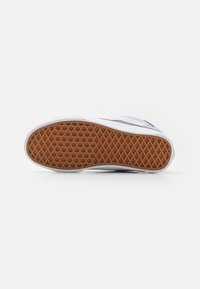 Vans KNU MID UNISEX - Obuća za skateboard - halogen blue