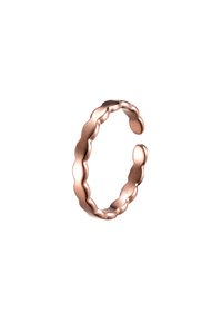 Victoria Hyde HEART OF CROWN - Anillo - rose gold-coloured