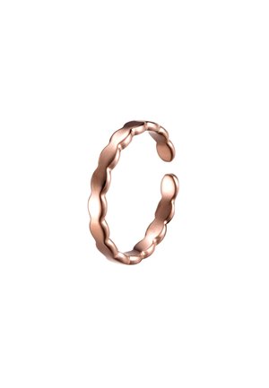 Victoria Hyde HEART OF CROWN - Ring - rose gold-coloured
