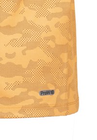 Spyder Langærmet T-shirt - gold