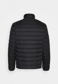 Calvin Klein Winterjacke - black