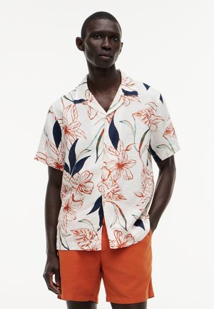 Tommy Hilfiger Πουκάμισο - multi-coloured