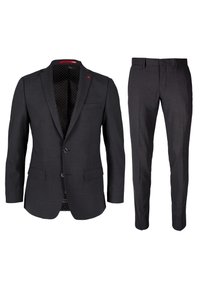 ROY ROBSON SLIM FIT - Completo - grau