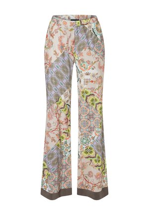 Ana Alcazar, ANA ALCAZAR HOSE DORENIU - Broek - mehrfarbig