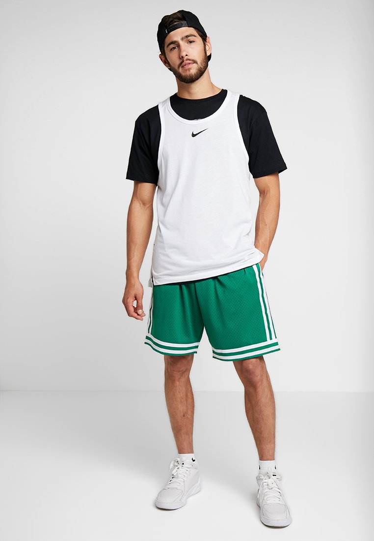 Mitchell \u0026 Ness NBA SWINGMAN SHORTS 