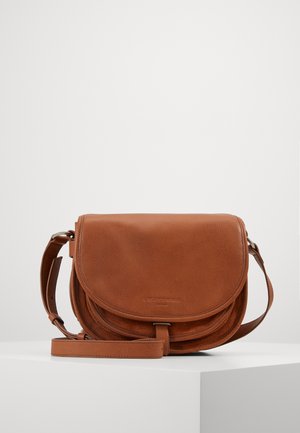 Borsa a tracolla - light brown