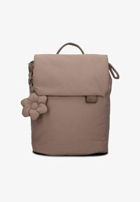 Non sélectionné, cappuccino