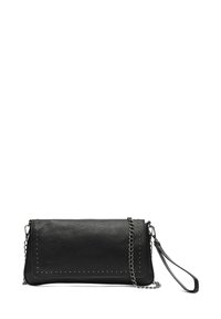 JACUMY - Cross body bag - black