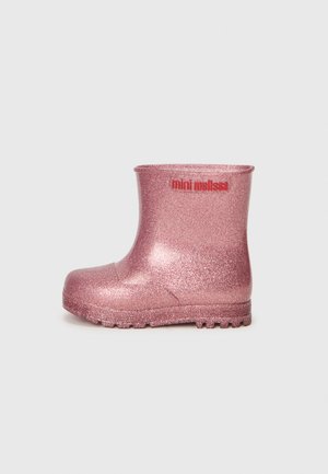 UNISEX - Wellies - pink
