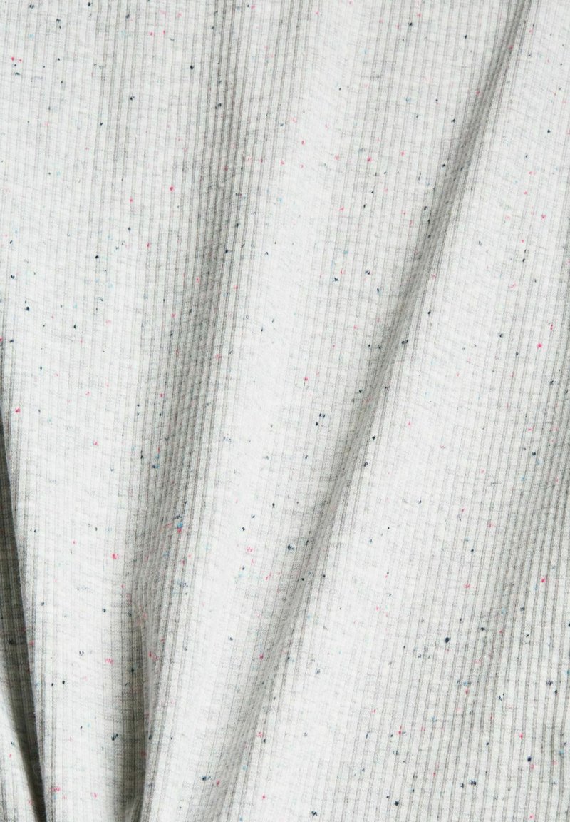 Damen T-Shirts | Esprit Top light grey/hellgrau - YE84688 Damen T-Shirts | Esprit Top light grey/hellgrau - YE84688
