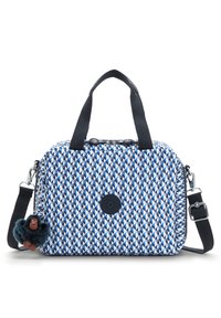 Kipling - MIYO - Kosmetiktasche - boy geo Thumbnail-Bild 1